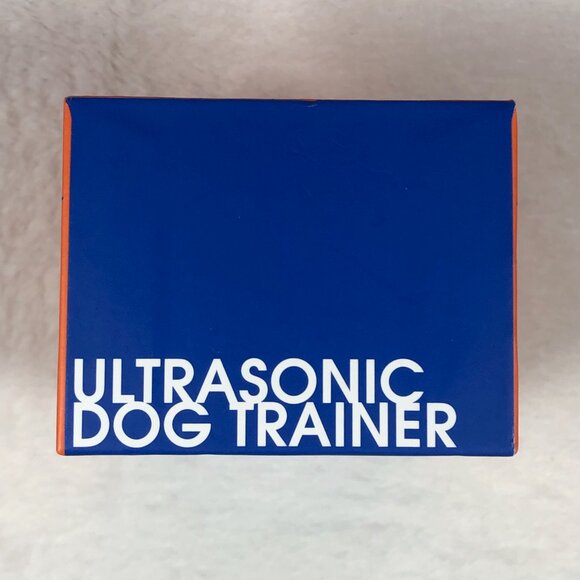 Stop Woofer - Ultrasonic Dog Trainer Whistle - Picture 9 of 9